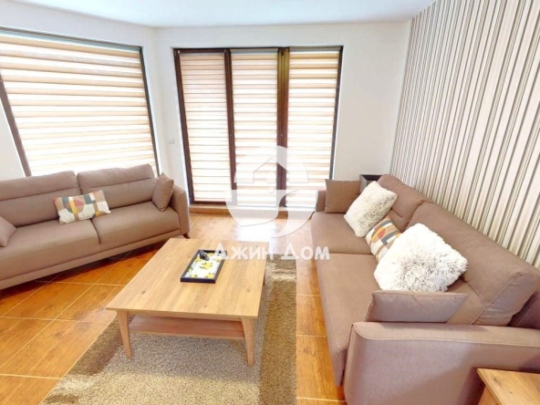 Тристаен апартамент в с. Кошарица, Област Бургас - 126 кв.м за 603 €/кв.м - Снимка #1