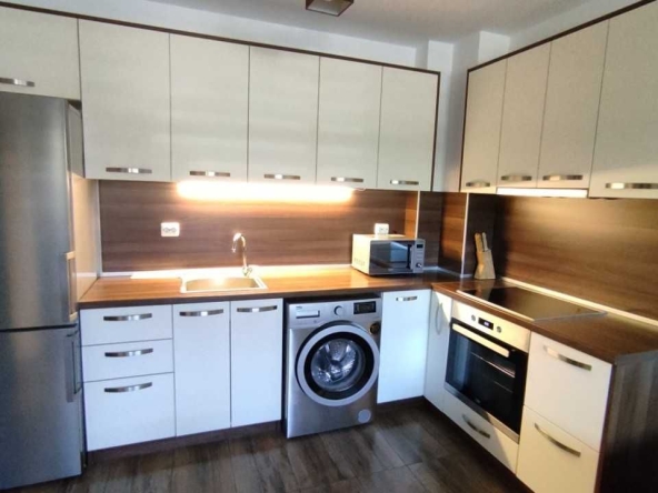 Двустаен апартамент в Пловдив, Тракия - 63 кв.м за 777 €/кв.м - Снимка #1