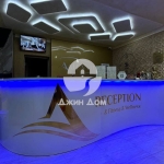 Многостаен апартамент в Бургас, Сарафово - 1000 кв.м за 964 €/кв.м - Снимка #1