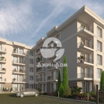 Едностаен апартамент в Несебър - 44 кв.м за 730 €/кв.м - Снимка #1