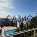 Тристаен апартамент в Свети Влас - 116 кв.м за 681 €/кв.м - Снимка #1