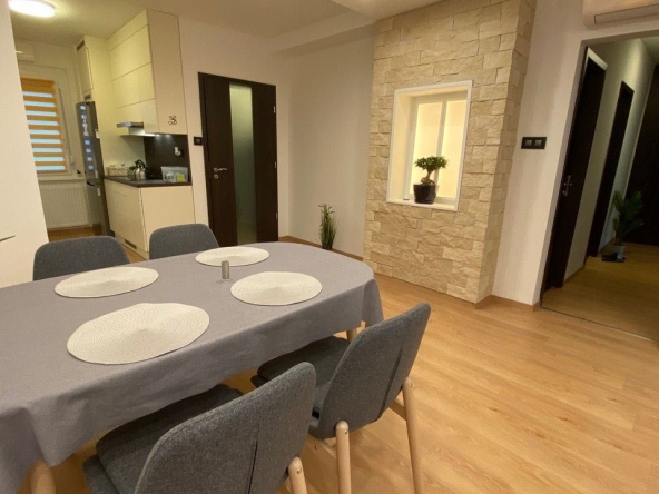 Тристаен апартамент в София, Надежда 1 - 82 кв.м за 1020 €/кв.м - Снимка #1