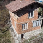 Къща в Самоков - 60 кв.м за 1190 €/кв.м - Снимка #1