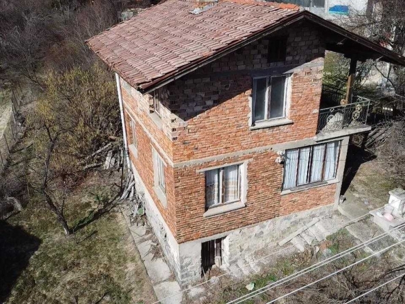 Къща в Самоков - 60 кв.м за 1190 €/кв.м - Снимка #1