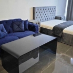 Едностаен апартамент в Пловдив, Христо Смирненски - 42 кв.м за 1239 €/кв.м - Снимка #1