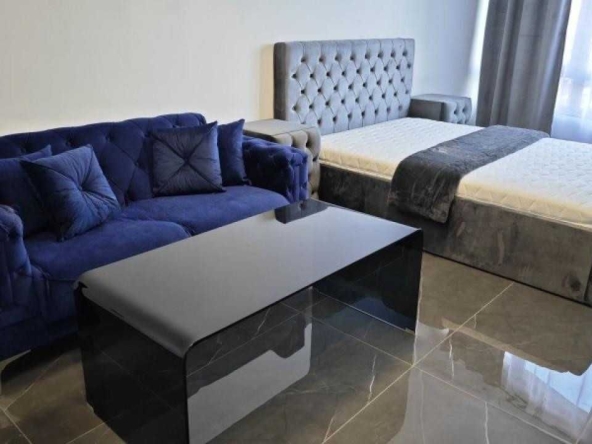 Едностаен апартамент в Пловдив, Христо Смирненски - 42 кв.м за 1239 €/кв.м - Снимка #1
