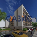 Двустаен апартамент в к.к. Слънчев бряг - 58 кв.м за 739 €/кв.м - Снимка #1