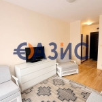 Едностаен апартамент в Несебър - 38 кв.м за 900 €/кв.м - Снимка #1