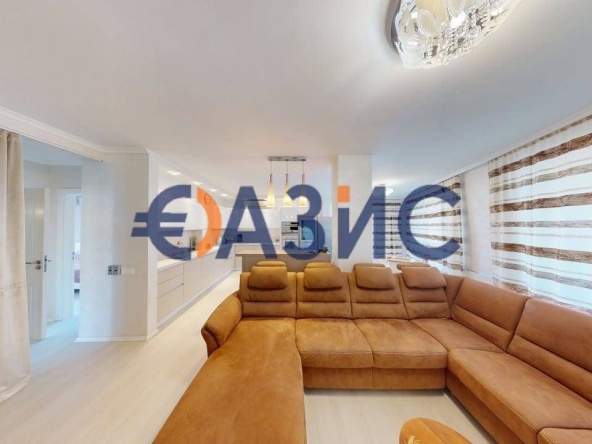 Двустаен апартамент в Поморие - 142 кв.м за 1074 €/кв.м - Снимка #1