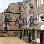 Тристаен апартамент в с. Кошарица, Област Бургас - 104 кв.м за 515 €/кв.м - Снимка #1