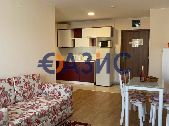 Двустаен апартамент в Свети Влас - 71 кв.м за 1078 €/кв.м - Снимка #1