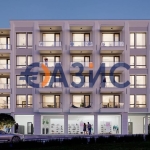 Двустаен апартамент в Свети Влас - 57 кв.м за 840 €/кв.м - Снимка #1