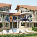 Едностаен апартамент в с. Кошарица, Област Бургас - 64 кв.м за 585 €/кв.м - Снимка #1