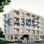 Двустаен апартамент в Свети Влас - 57 кв.м за 831 €/кв.м - Снимка #1