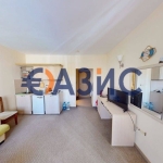 Тристаен апартамент в к.к. Слънчев бряг - 89 кв.м за 745 €/кв.м - Снимка #1