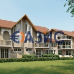 Едностаен апартамент в с. Кошарица, Област Бургас - 84 кв.м за 371 €/кв.м - Снимка #1