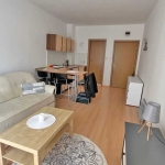 Едностаен апартамент в к.к. Слънчев бряг - 32 кв.м за 526 €/кв.м - Снимка #1