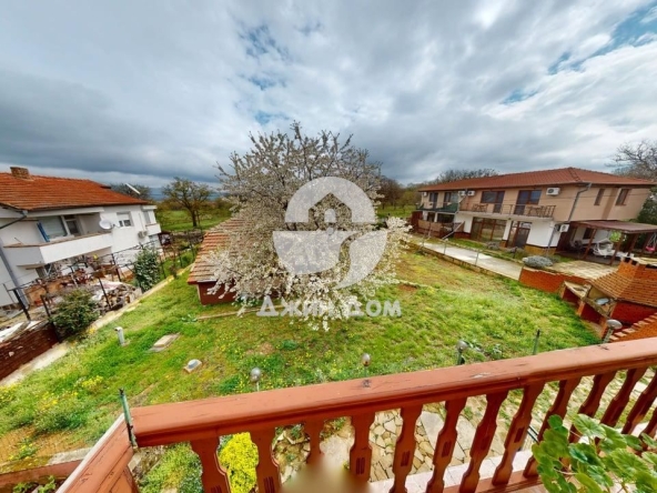 Къща в с. Порой, Област Бургас - 131 кв.м за 331 €/кв.м - Снимка #1