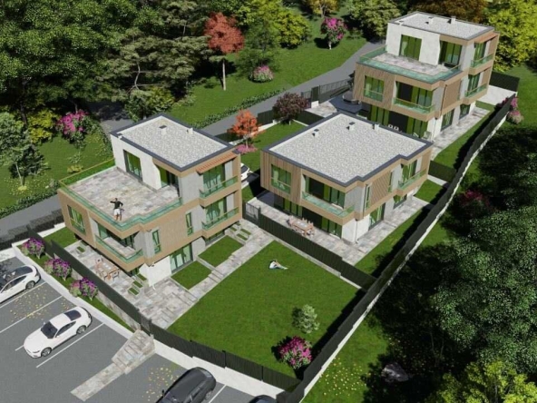 Къща в Варна, м-т Сълзица - 179 кв.м за 841 €/кв.м - Снимка #1