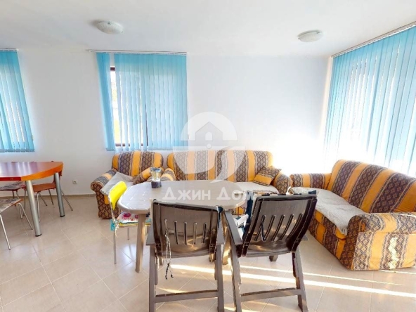 Етаж от къща в с. Кошарица, Област Бургас - 102 кв.м за 912 €/кв.м - Снимка #1