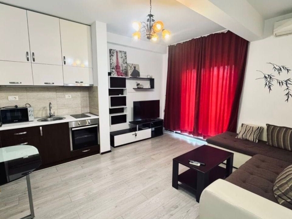 Двустаен апартамент в София, Малинова долина - 63 кв.м за 1134 €/кв.м - Снимка #1
