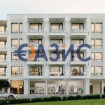 Едностаен апартамент в Свети Влас - 41 кв.м за 807 €/кв.м - Снимка #1