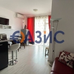 Тристаен апартамент в к.к. Слънчев бряг - 67 кв.м за 495 €/кв.м - Снимка #1