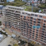 Тристаен апартамент в Варна, Цветен квартал - 114 кв.м за 680 €/кв.м - Снимка #1