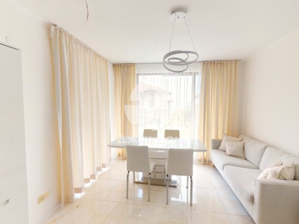 Етаж от къща в с. Кошарица, Област Бургас - 96 кв.м за 1125 €/кв.м - Снимка #1