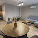 Дава се под наем Двустаен апартамент в Бургас, Славейков - 56 кв.м за 478.38 € - Снимка #1