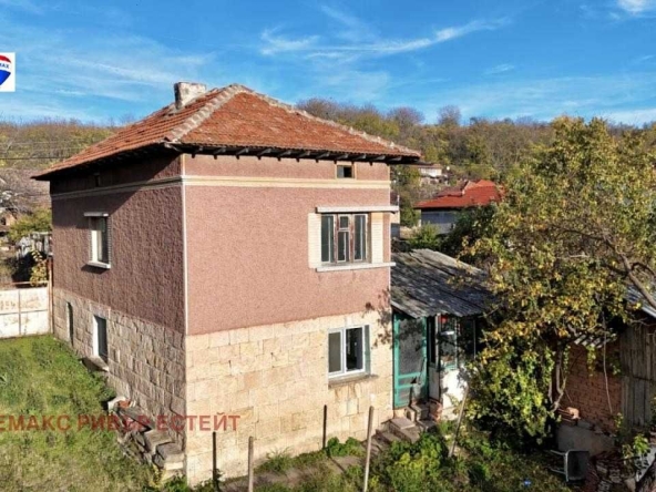 Къща в с. Пиргово, Област Русе - 140 кв.м за 229 €/кв.м - Снимка #1