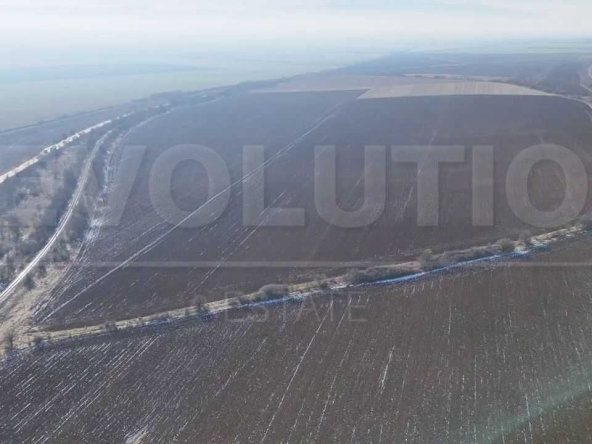 Парцел в Елин Пелин - 6002 кв.м за 9 €/кв.м - Снимка #1