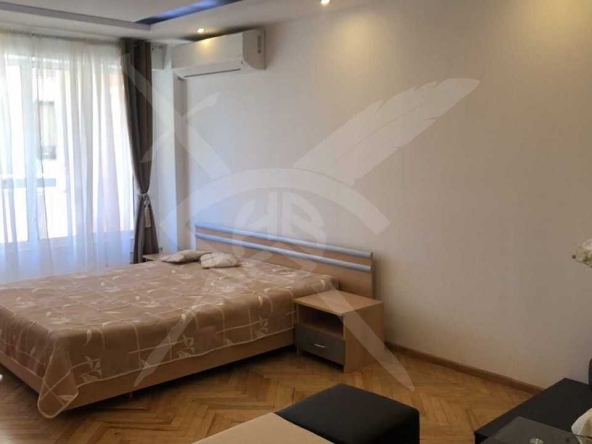Двустаен апартамент в Варна, Младост 1 - 60 кв.м за 1360 €/кв.м - Снимка #1
