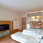 Двустаен апартамент в София, Банишора - 65 кв.м за 1075 €/кв.м - Снимка #1