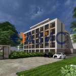 Тристаен апартамент в к.к. Слънчев бряг - 83 кв.м за 891 €/кв.м - Снимка #1