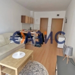 Едностаен апартамент в к.к. Слънчев бряг - 32 кв.м за 526 €/кв.м - Снимка #1