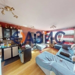 Тристаен апартамент в с. Кошарица, Област Бургас - 104 кв.м за 515 €/кв.м - Снимка #1