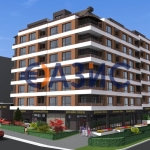 Тристаен апартамент в Бургас, Меден рудник - зона Б - 99 кв.м за 443 €/кв.м - Снимка #1