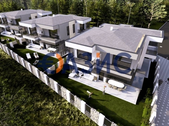 Къща в Несебър - 249 кв.м за 1045 €/кв.м - Снимка #1