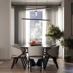 Едностаен апартамент в Бургас, Братя Миладинови - 36 кв.м за 1353 €/кв.м - Снимка #1