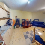 Двустаен апартамент в к.к. Слънчев бряг - 64 кв.м за 757 €/кв.м - Снимка #1