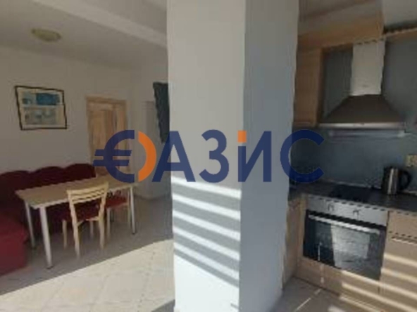 Тристаен апартамент в с. Кошарица, Област Бургас - 144 кв.м за 291 €/кв.м - Снимка #1