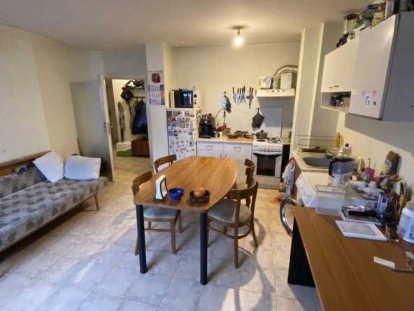 Тристаен апартамент в Пловдив, Мараша - 84 кв.м за 862 €/кв.м - Снимка #1
