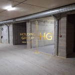 Гараж / Паркомясто в Варна, Кайсиева градина - 17 кв.м за 540 €/кв.м - Снимка #1