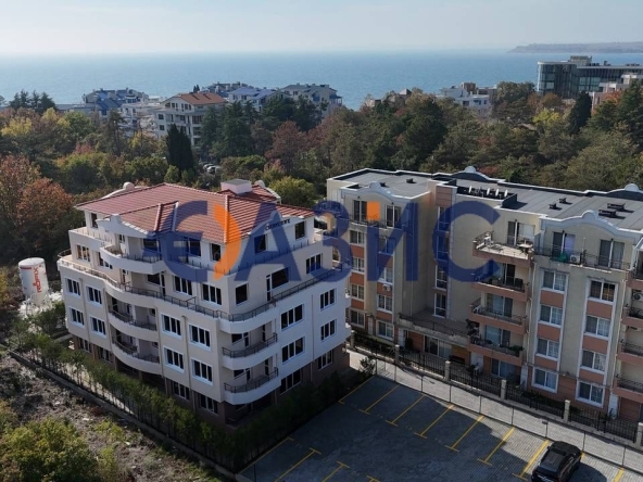 Двустаен апартамент в Поморие - 50 кв.м за 643 €/кв.м - Снимка #1