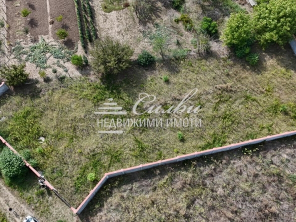 Парцел в с. Илия Блъсково, Област Шумен - 1142 кв.м за 32 €/кв.м - Снимка #1