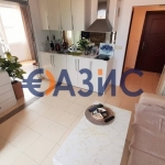 Едностаен апартамент в к.к. Слънчев бряг - 60 кв.м за 570 €/кв.м - Снимка #1