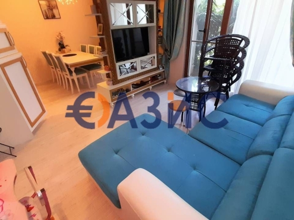 Тристаен апартамент в к.к. Слънчев бряг - 113 кв.м за 722 €/кв.м - Снимка #1