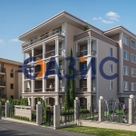 Тристаен апартамент в Свети Влас - 62 кв.м за 1452 €/кв.м - Снимка #1