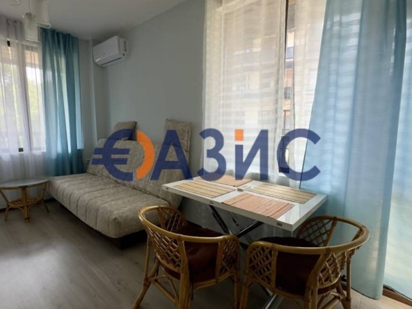 Двустаен апартамент в Приморско - 68 кв.м за 608 €/кв.м - Снимка #1
